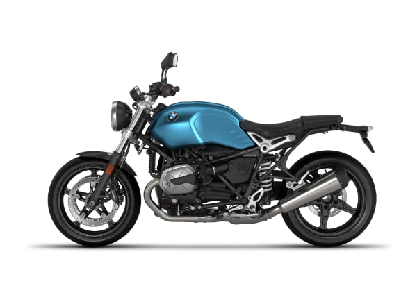 Матовый металлик Teal blue metallic matt